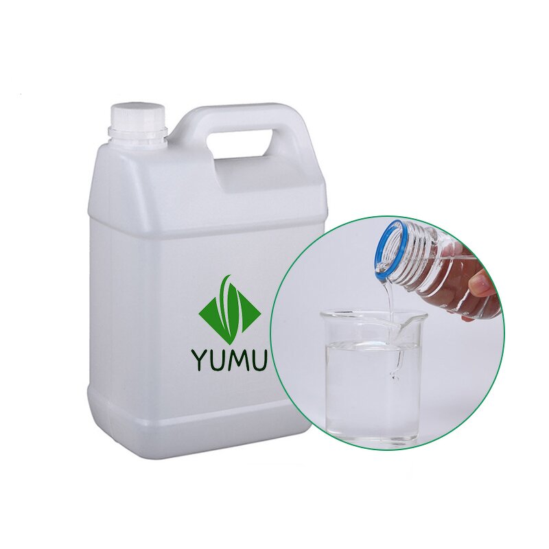 Polyquarternium 7 - Manufacturer - M-550 Liquid Cosmetic Grade Raw Material