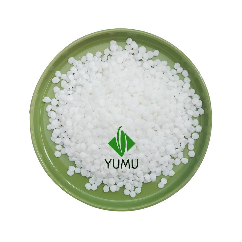 BTMS-50 - Manufacturer - Yumu Supply Cosmetic Grade Conditioning Emulsifier