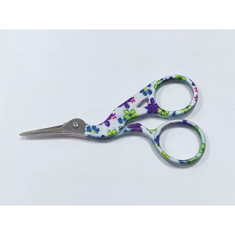 Embroidery Scissors Factory - Stainless Steel Pointed Tailor
