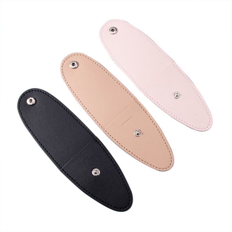 Small Scissors Case Factory - Leather Portable Protective Cover