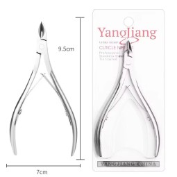 Professional Trimmer Manufacturer - Cuticle Nipper Fast Shipment