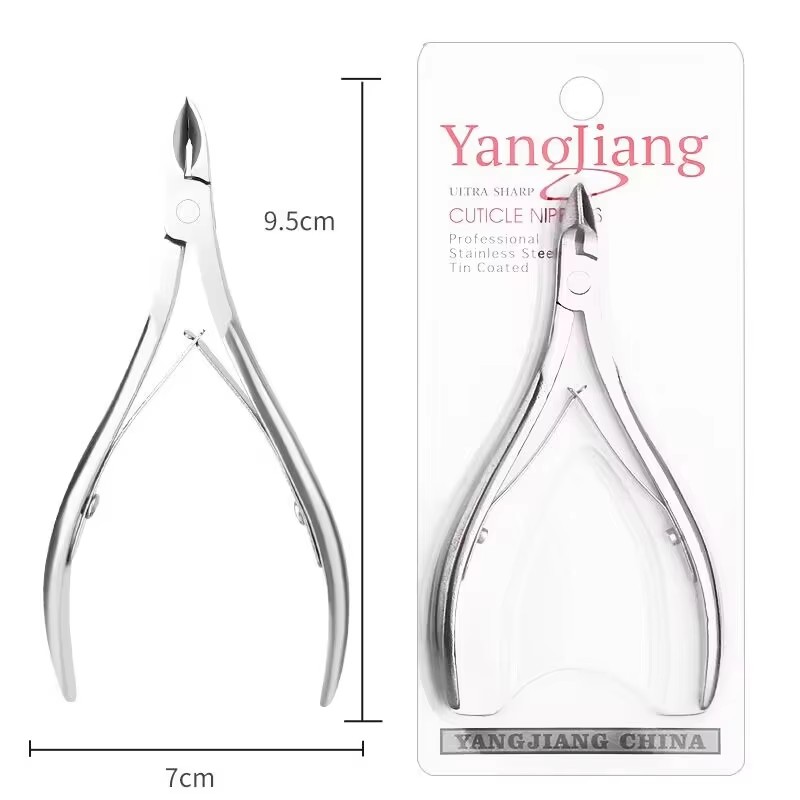 Professional Trimmer Manufacturer - Cuticle Nipper Fast Shipment