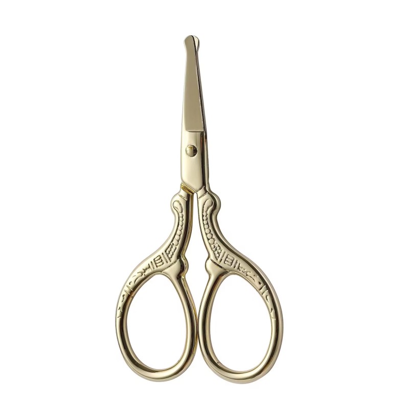 Stork Bird Scissors Supplier - High Quality Sharp Tip DIY
