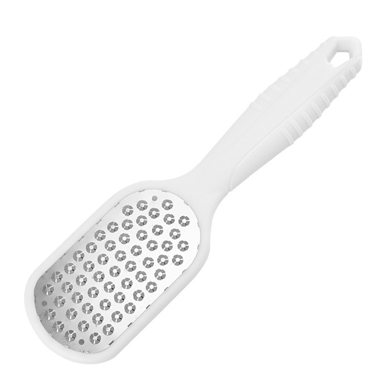 Stainless Steel Foot File Supplier - Peeling Calluses Grinder