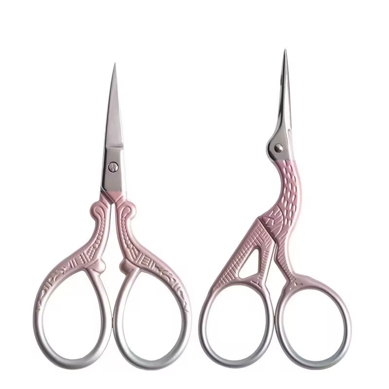 Sharp Tip Scissors Manufacturer - Stainless Steel Dressmaker Shears