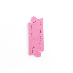 Finger Splitter Manufacturer - EVA Foam Toe Separator Universal