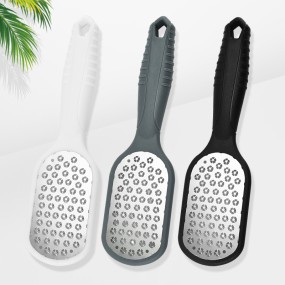 Stainless Steel Foot File Supplier - Peeling Calluses Grinder