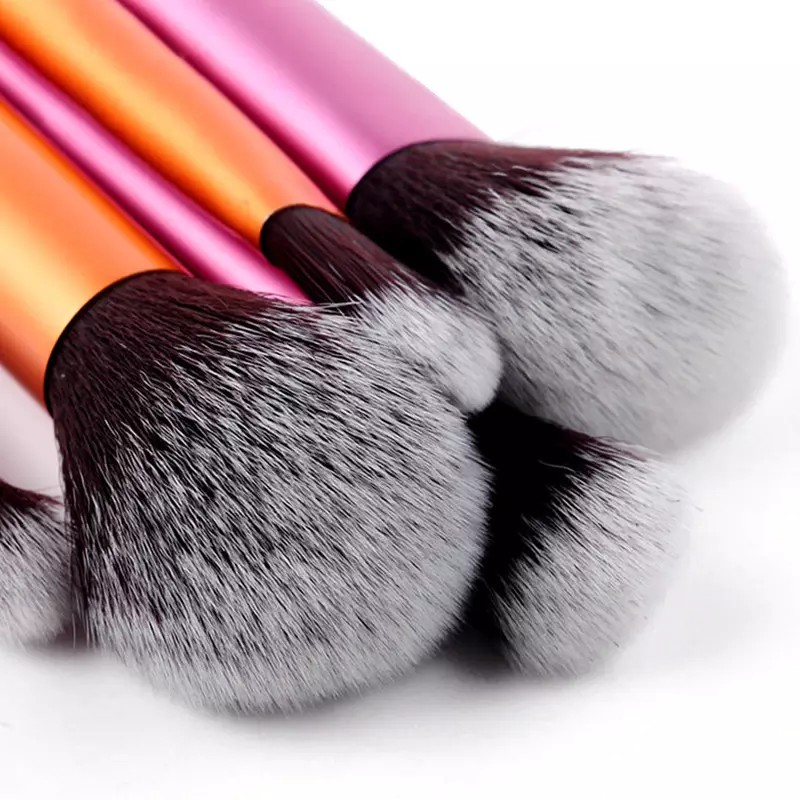 Makeup Brushes Set Supplier - Foundation Blush Powder Eyeshadow