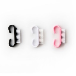 Horn Brush Manufacturer - Manicure Beauty Cleaning Brush