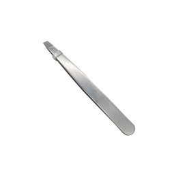 Slanted Tweezers Supplier - Wholesale Manufacturer Custom Logo