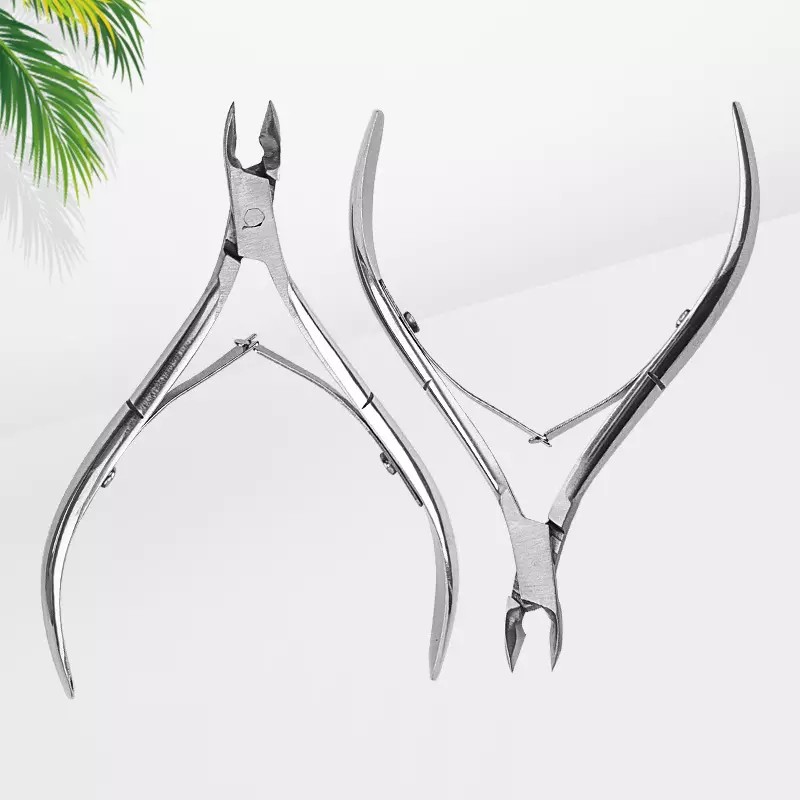 Toe Nail Correction Tool Supplier - Stainless Steel Ingrown Cutter