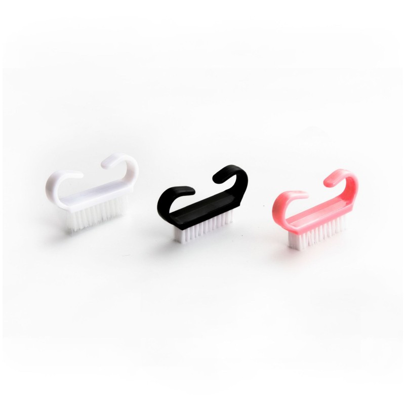 Horn Brush Manufacturer - Manicure Beauty Cleaning Brush