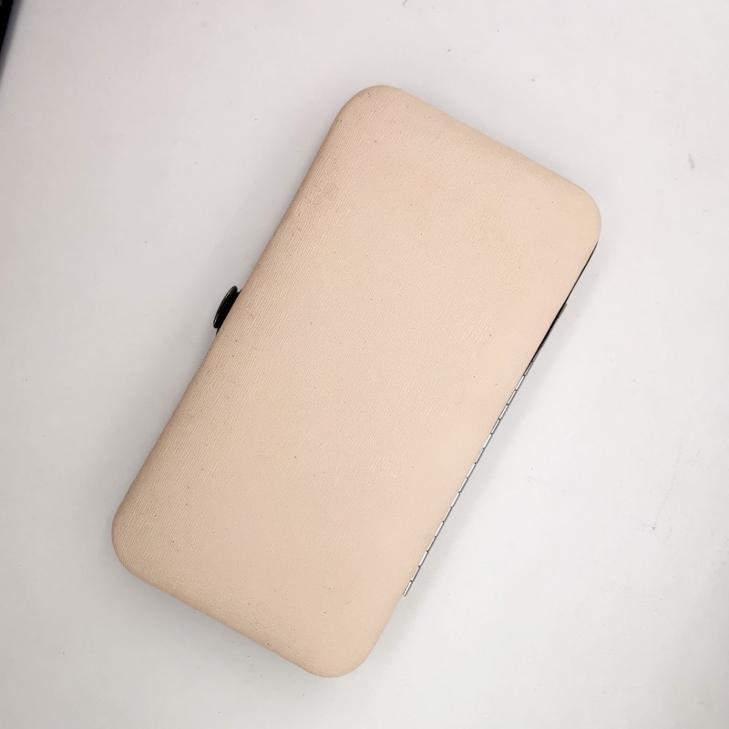 Travel Manicure Set Manufacturer - 12pcs Top Quality Wholesale