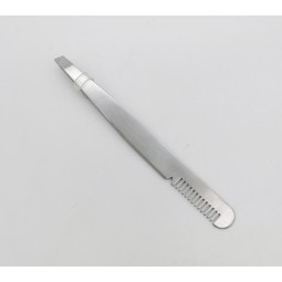 Eyebrow Tweezers Supplier - Wholesale Customized Low Moq