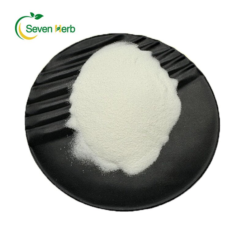 Lysozyme Powder Manufacturer - 20000u/mg Food Grade CAS 12650-88-3
