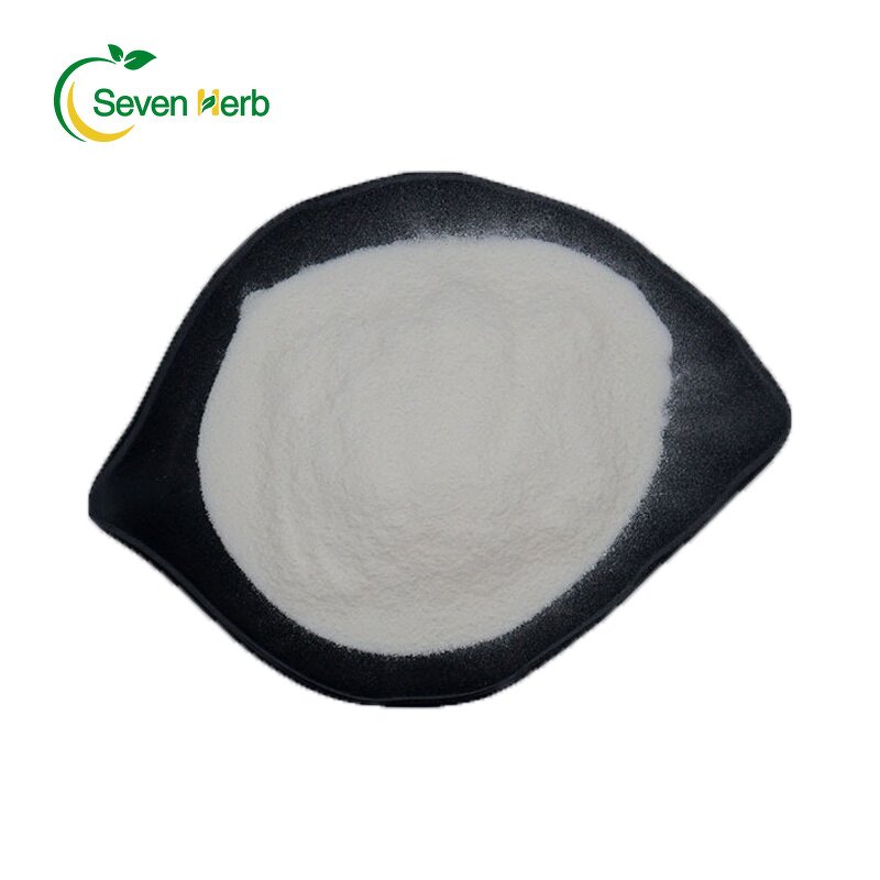 Gamma Oryzanol Powder Manufacturer - 98% Rice Bran Extract CAS 11042-64-1