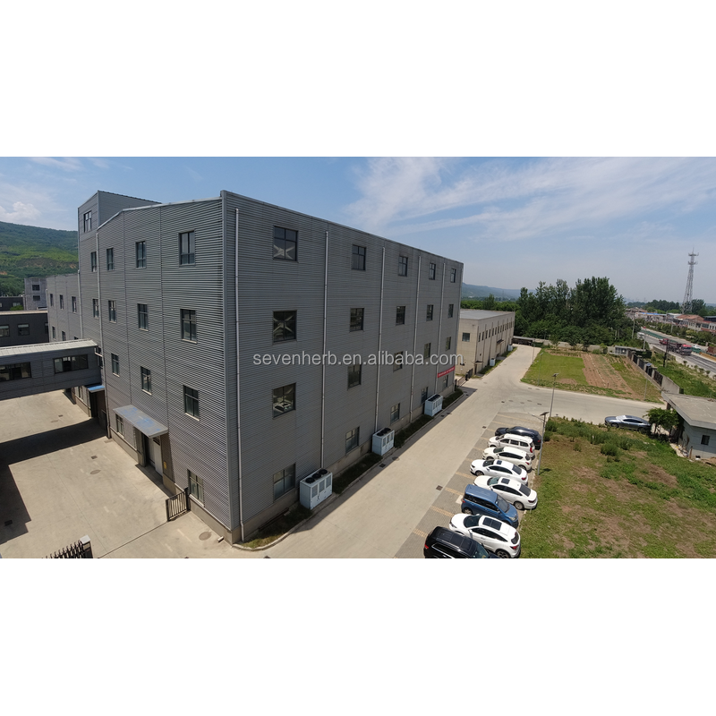 Corydalis Extract Powder Manufacturer - 98%-99% Tetrahydropalmatine