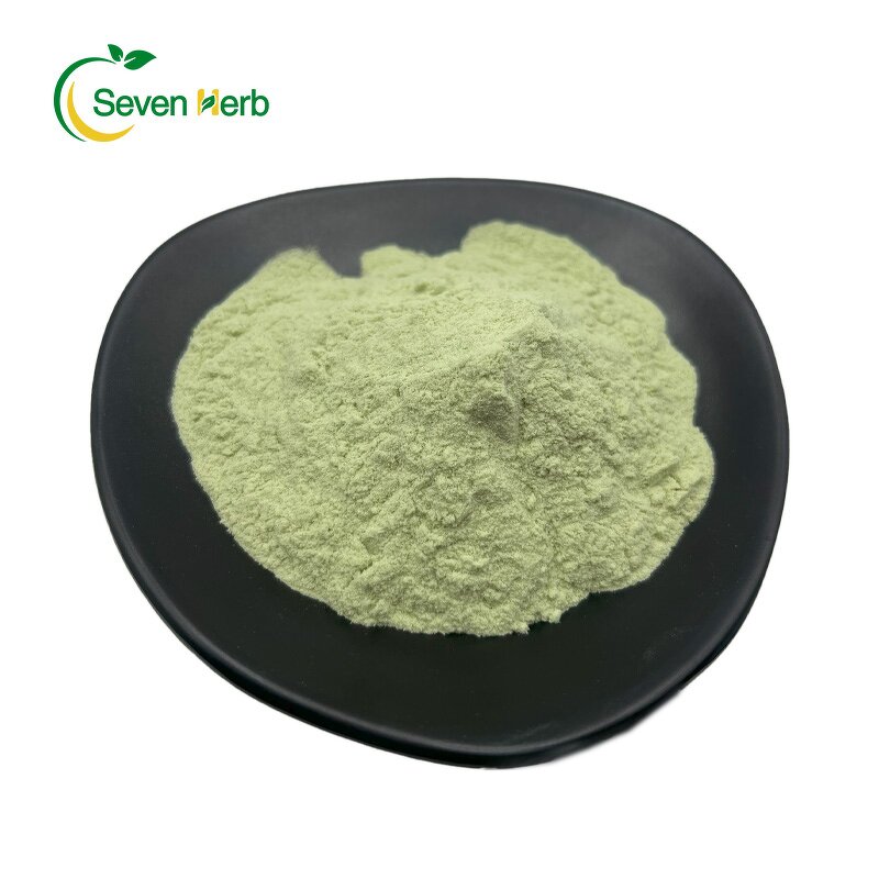 Kale Powder Manufacturer - Superfood Freeze-Dried Leaf Juice Organic