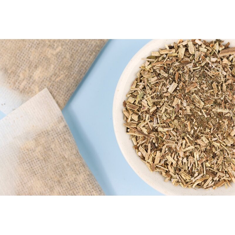 Spearmint Tea Bags Manufacturer - Organic Dried Leaves Herbal Extract OEM