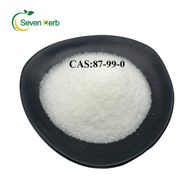 Xylitol Powder Manufacturer - 100% Pure Food Grade CAS 87-99-0