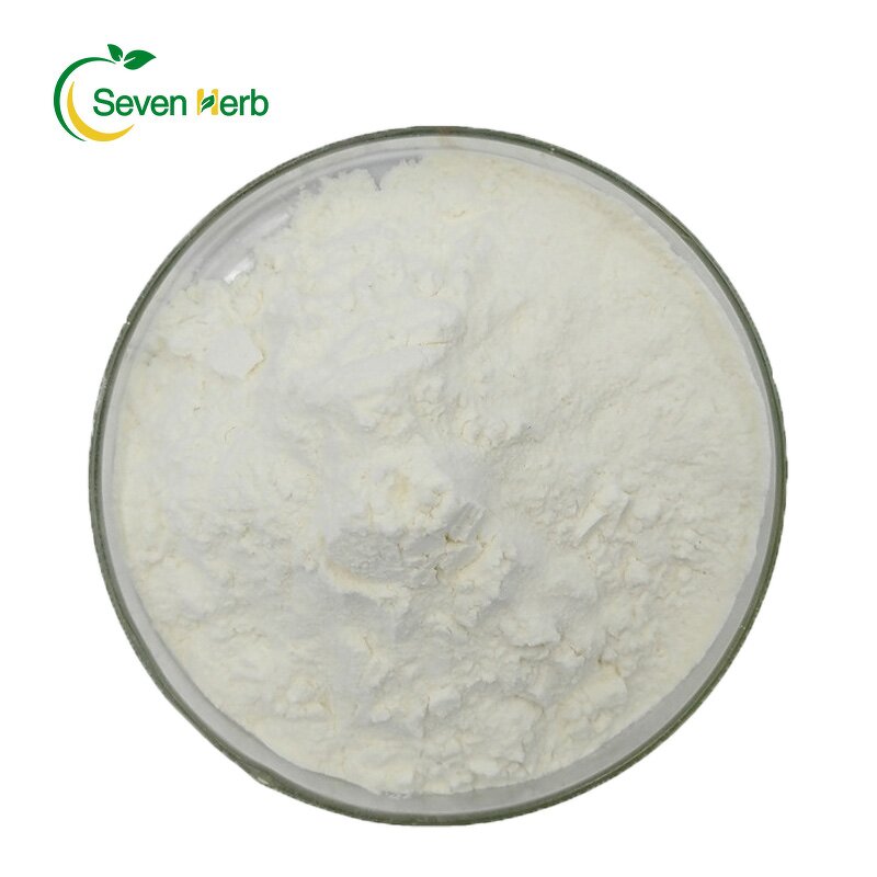IMO Powder Manufacturer - 90% Isomaltooligosaccharide CAS 499-40-1