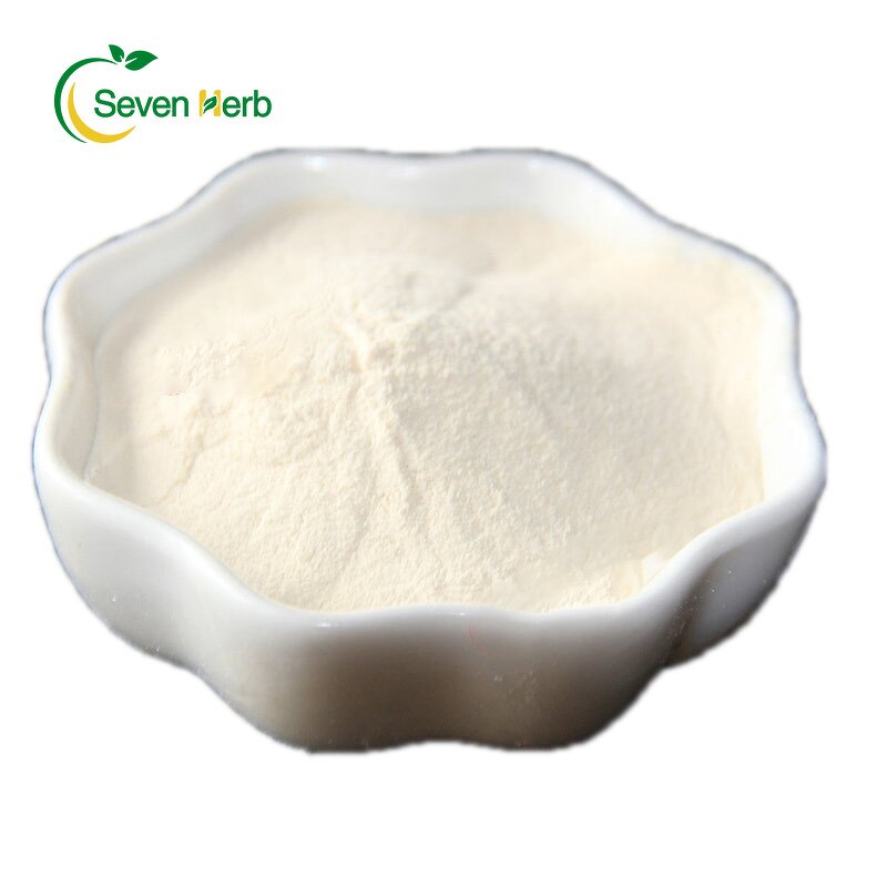 Rice Protein Powder Manufacturer - Hydrolyzed Food Grade