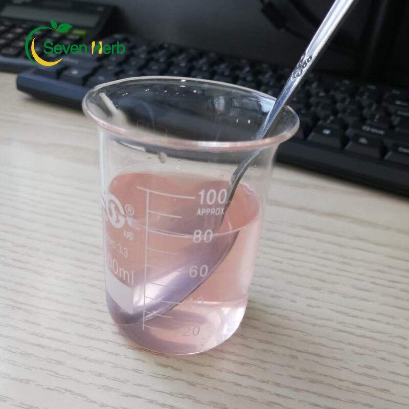 Cherry Blossom Powder Manufacturer - 100% Pure Sakura Flower Extract