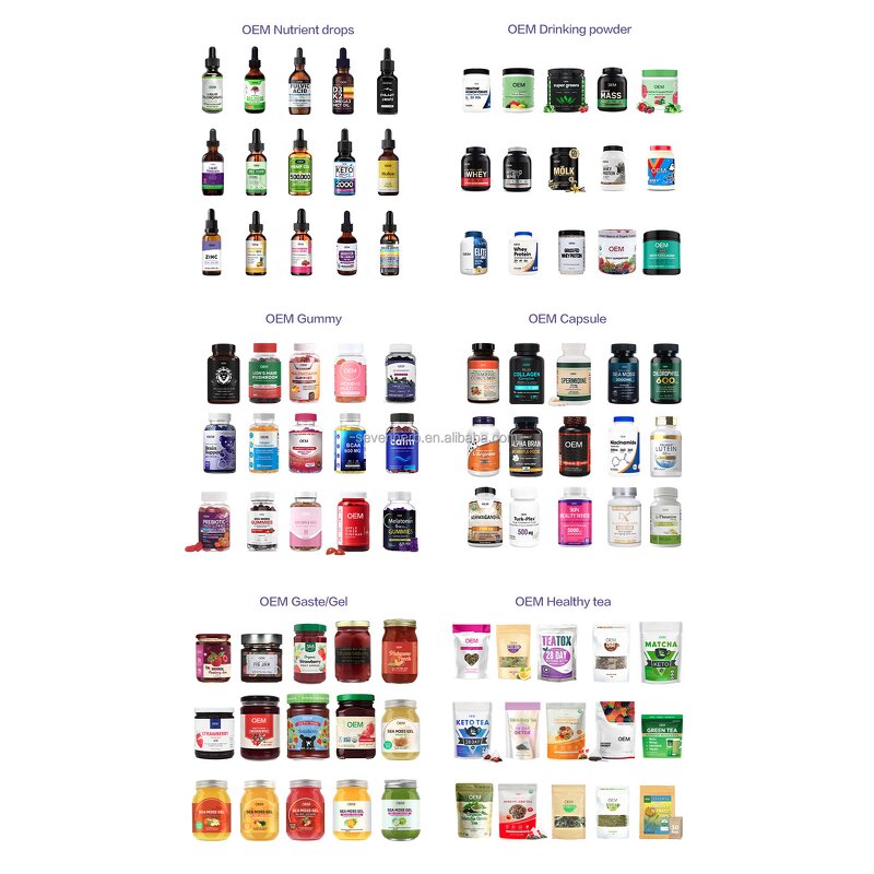 Herbal Tea Bags Manufacturer - Chrysanthemum Cassia Seed Honeysuckle