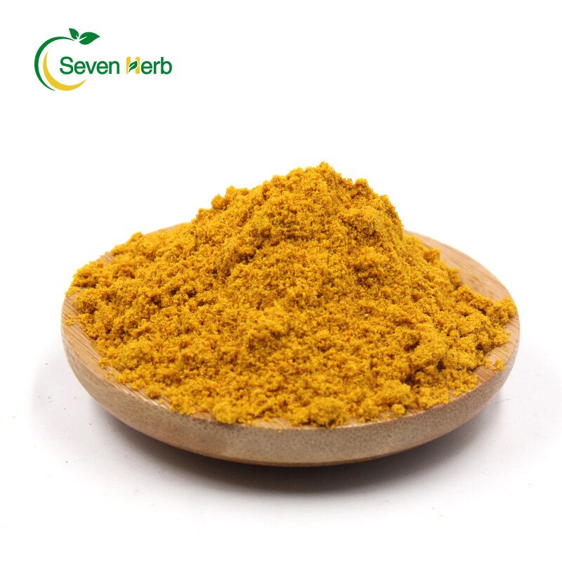 Curcumin Powder Manufacturer - Liposomal Liposome
