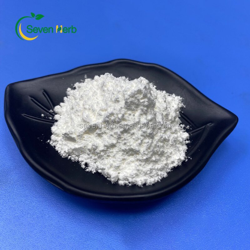 Phytosterol Powder Manufacturer - 90%-99% Soy Source Natural