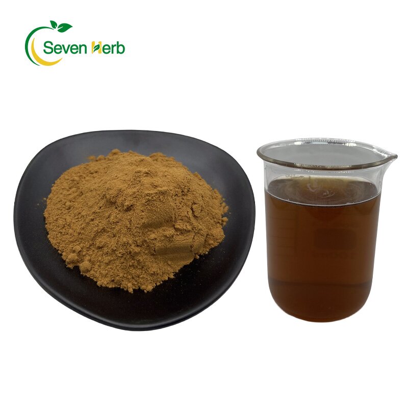 Cordyceps Militaris Powder Manufacturer - 10:1 Organic Mushroom Extract