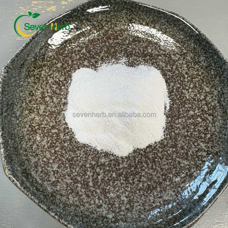 Niacinamide Powder Manufacturer - 99% Vitamin B3 CAS 98-92-0