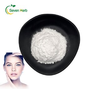 Biotinoyl Tripeptide-1 Powder Manufacturer - CAS 299157-54-3 for Hair