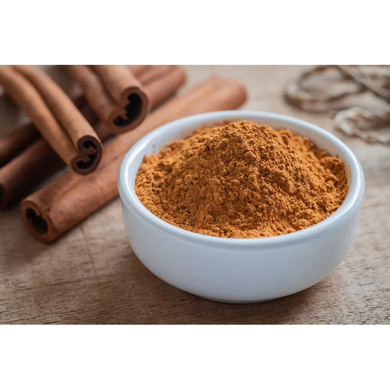 Cinnamon Powder Manufacturer - 100% Pure Organic Food Grade