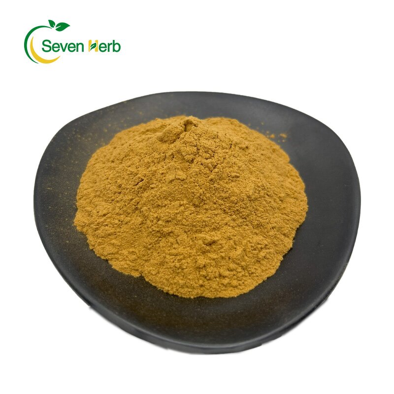 Yucca Extract Powder Manufacturer - 60% Saponins Feed Grade