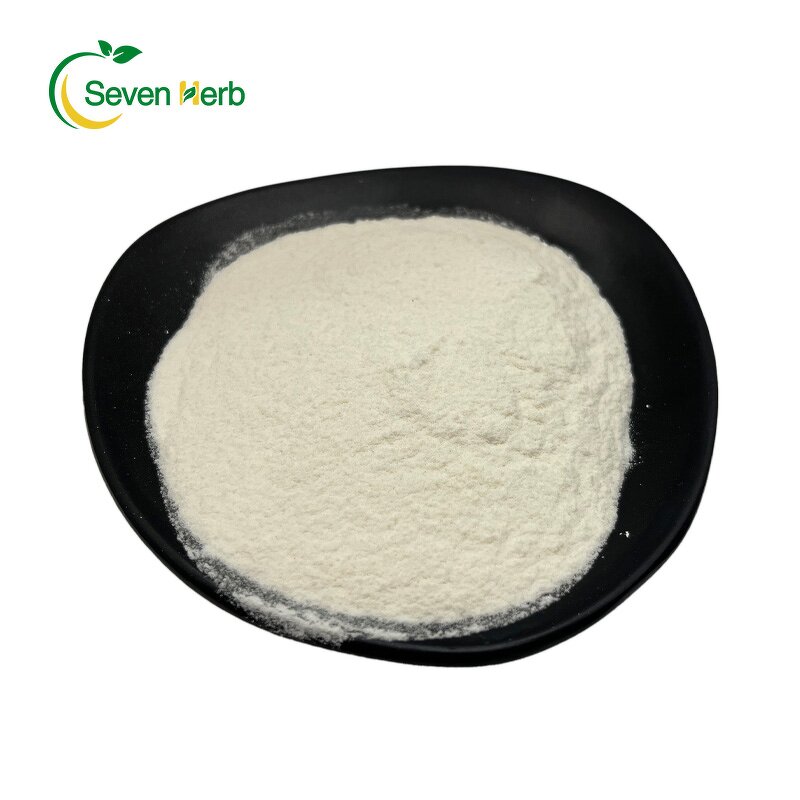 Psyllium Husk Powder Manufacturer - 95%-98% Seed Husk Extract
