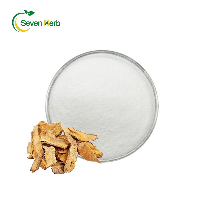 Resveratrol Powder Manufacturer - Polygonum Cuspidatum Extract for Whitening