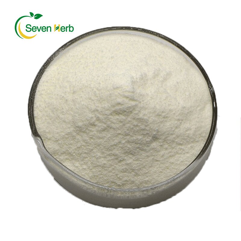 Sunflower Seed Protein Powder Manufacturer - Natural 50%