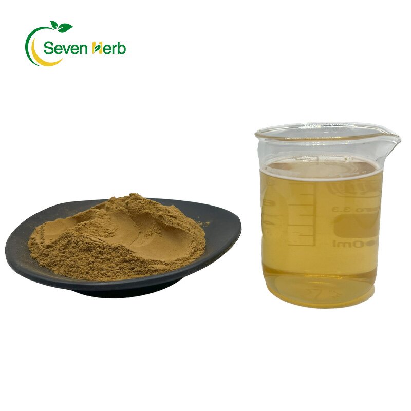 Yucca Extract Powder Manufacturer - 60% Saponins Feed Grade