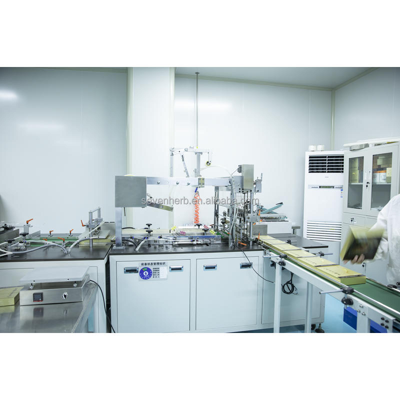 Phytosterol Powder Manufacturer - 90%-99% Soy Source Natural