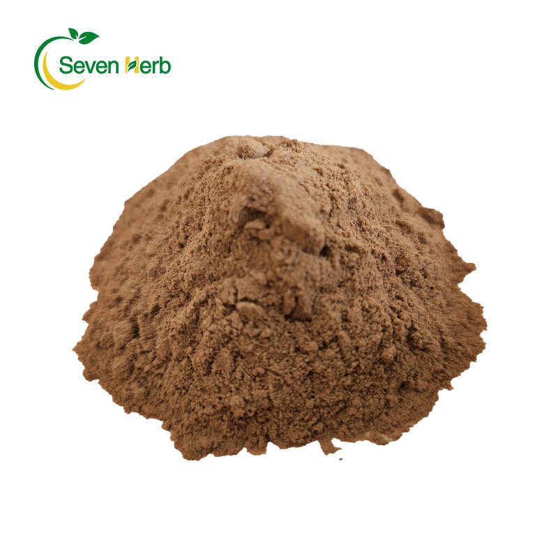 Phellinus Linteus Extract Powder Manufacturer - 10:1 20:1 Organic