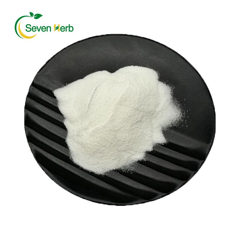Gamma Oryzanol Powder Manufacturer - 98% Rice Bran Extract CAS 11042-64-1