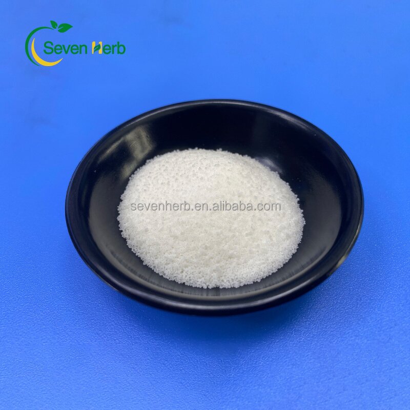 Phytosterol Powder Manufacturer - 98% Pine Wood Source Food Grade
