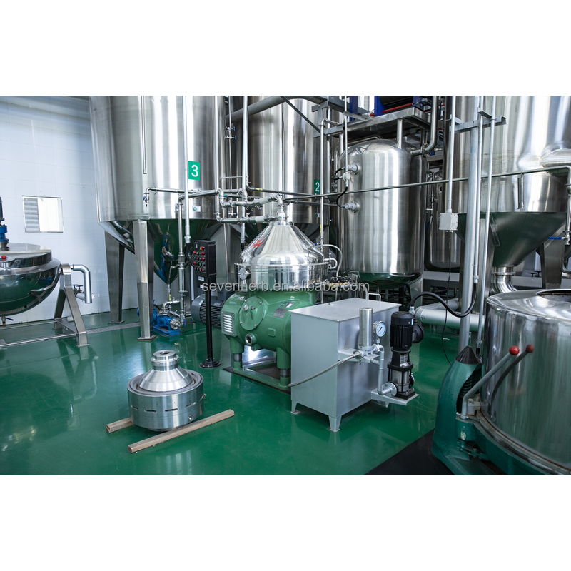 Purple Sweet Potato Powder Manufacturer - Natural Pigment Food Grade