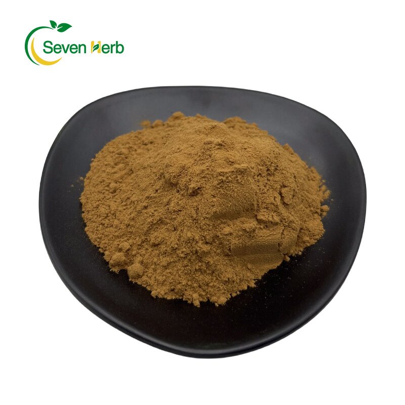 Cordyceps Militaris Powder Manufacturer - 10:1 Organic Mushroom Extract