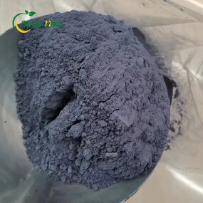 Butterfly Pea Powder Manufacturer - 1000 Mesh Natural Blue Coloring