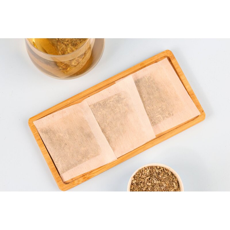 Spearmint Tea Bags Manufacturer - Organic Dried Leaves Herbal Extract OEM