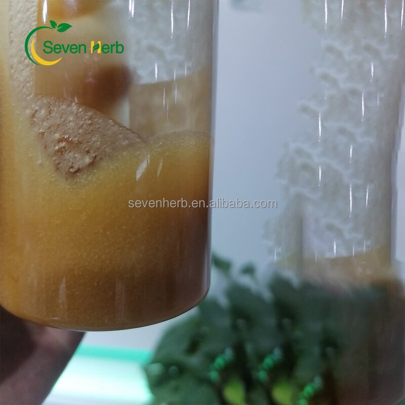 ASU Concrete Manufacturer - Avocado Soybean Unsaponifiables Food Grade