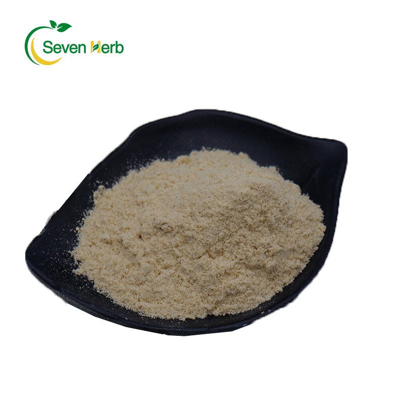 Fava Bean Protein Powder Manufacturer - Broad Bean Isolate Water Soluble