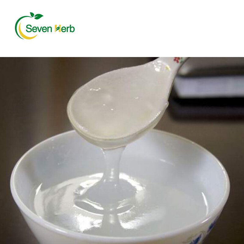 Konjac Gum Powder Manufacturer - 95% Root Extract Food Grade